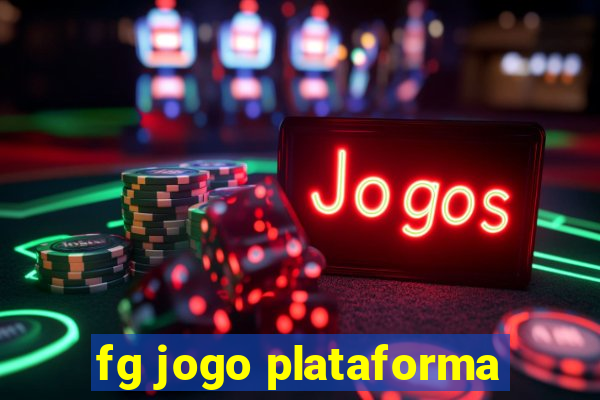 fg jogo plataforma